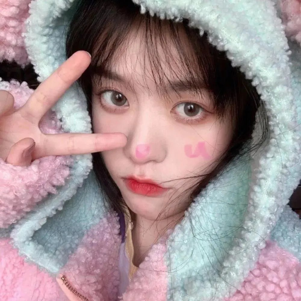 美人老矣·动态漫